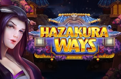 Hazakura Ways