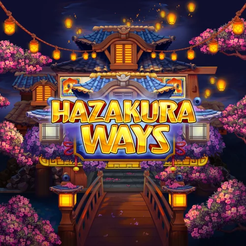 Hazakura Ways