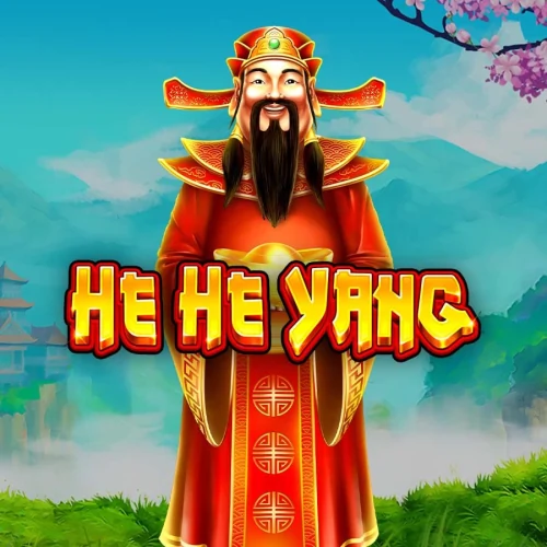 He He Yang