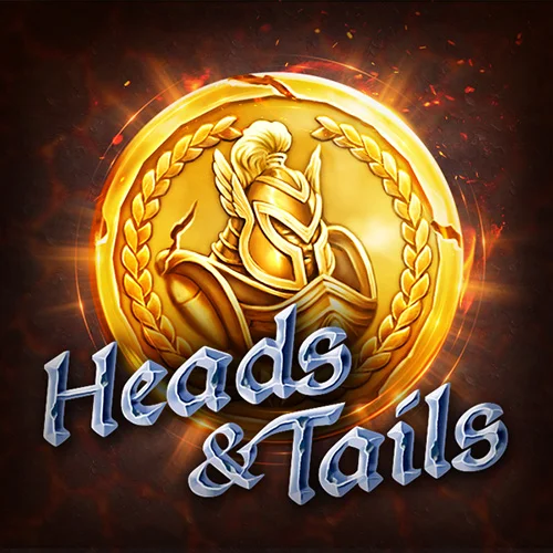 Head &amp; Tails (Evoplay Entertaiment)