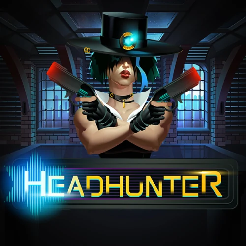 Headhunter