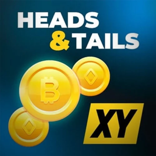 Heads and Tails XY