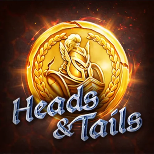 Heads or Tails (Playtech)