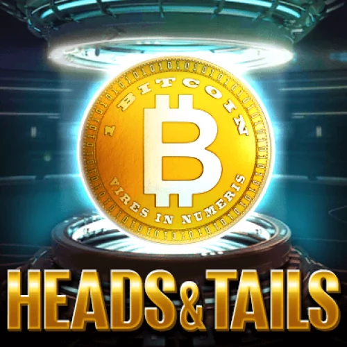 Heads &amp; Tails (BGaming)