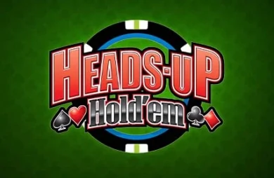 Heads Up Hold' em