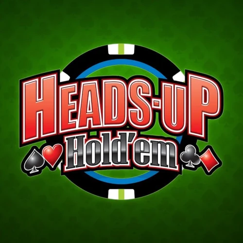 Heads Up Hold' em