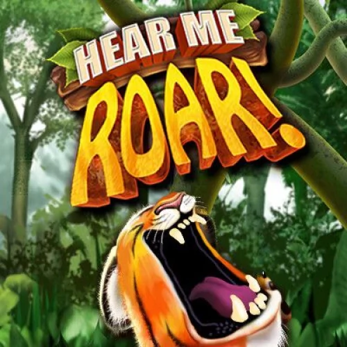 Hear Me Roar
