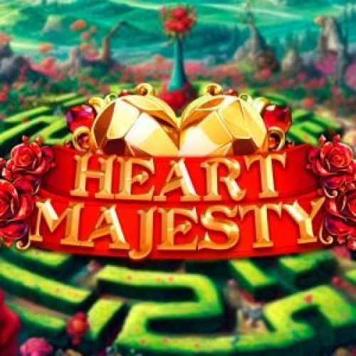 Heart Majesty