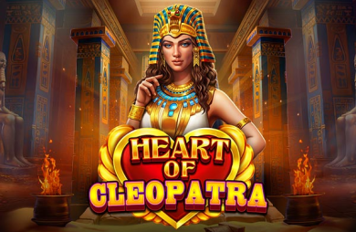 Heart of Cleopatra