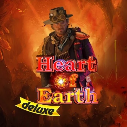 Heart of Earth Deluxe