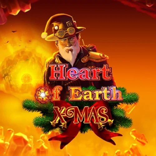 Heart of Earth Xmas