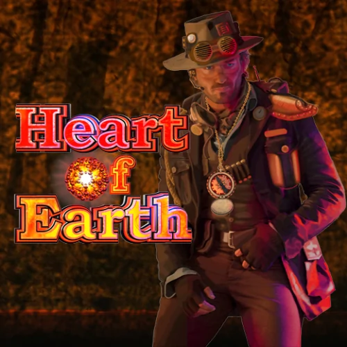 Heart of Earth