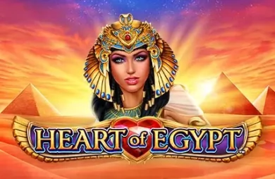 Heart of Egypt