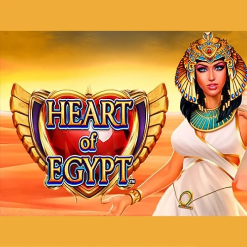 Heart of Egypt