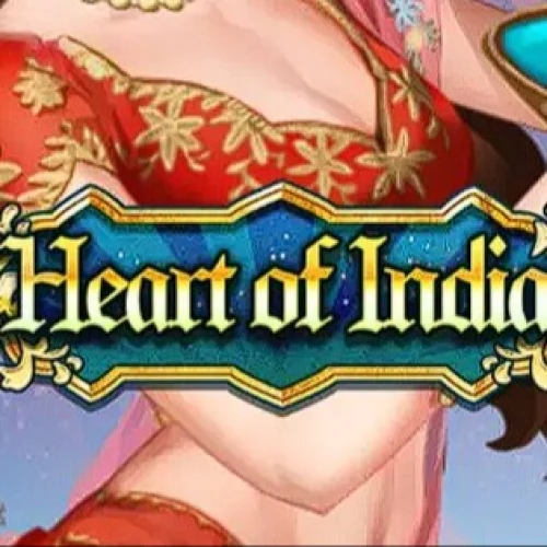 Heart of India