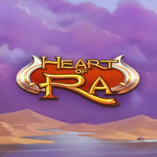 Heart of Ra