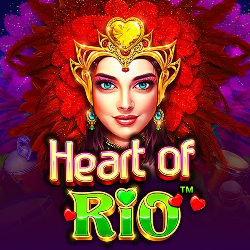 Heart of Rio