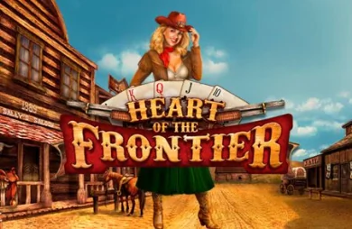 Heart of the Frontier