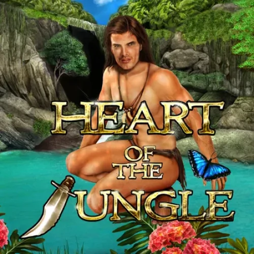 Heart of the Jungle