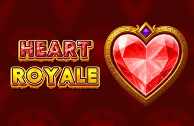 Heart Royale
