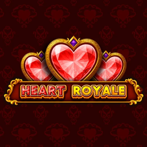 Heart Royale