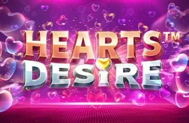 Heart’s Desire
