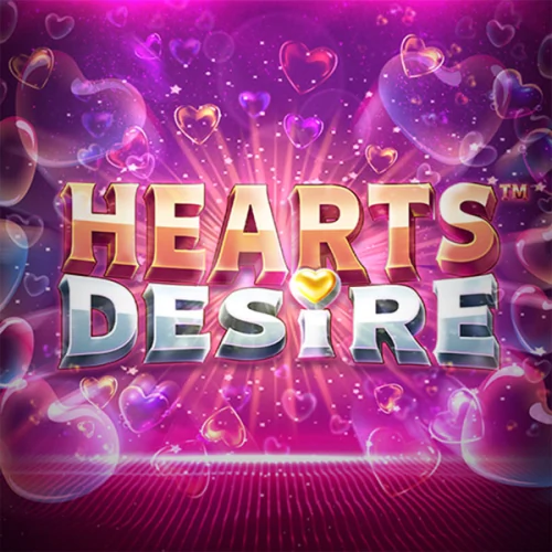 Heart’s Desire