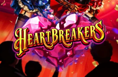Heartbreakers