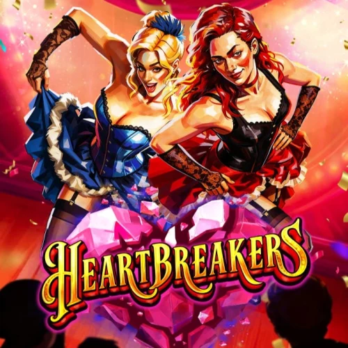 Heartbreakers