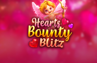 Hearts Bounty Blitz