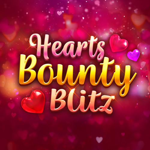 Hearts Bounty Blitz