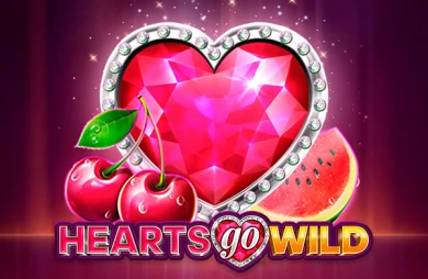 Hearts Go Wild