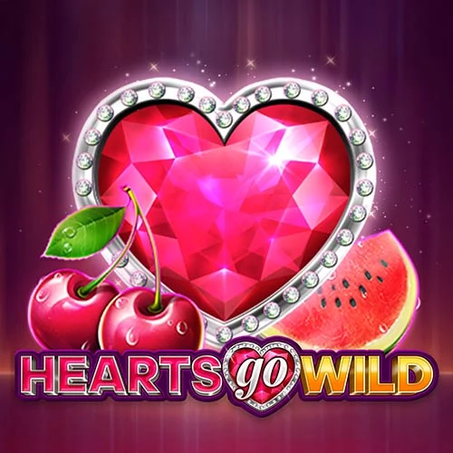 Hearts Go Wild