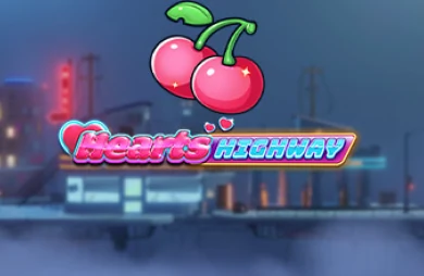 Hearts Highway