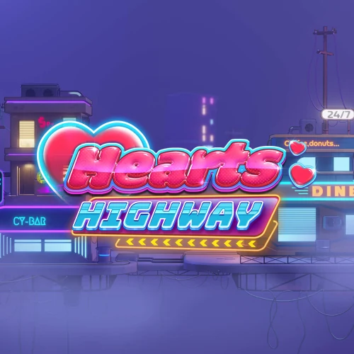 Hearts Highway