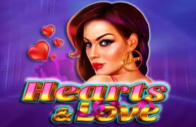 Hearts & Love