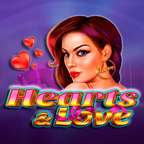 Hearts &amp; Love