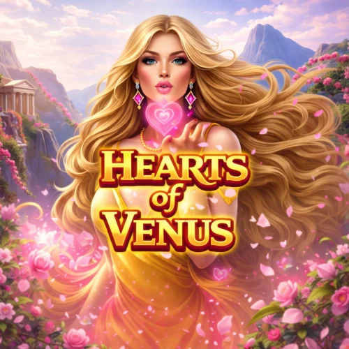 Hearts of Venus