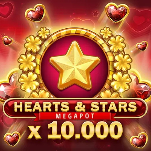 Hearts &amp; Stars