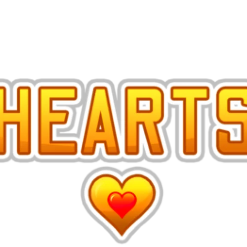 Hearts