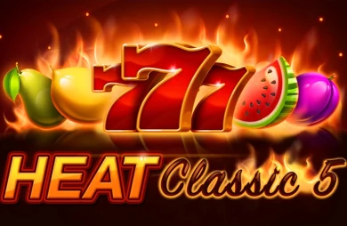 Heat Classic 5