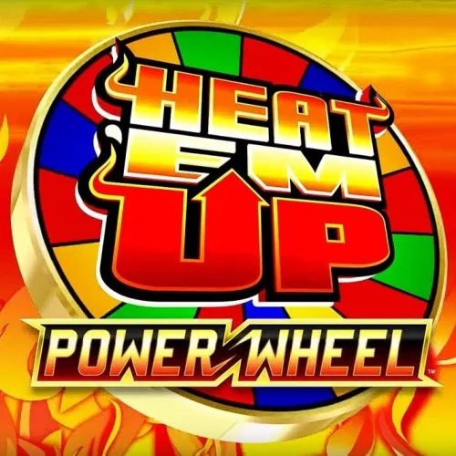 Heat 'Em Up Power Wheel