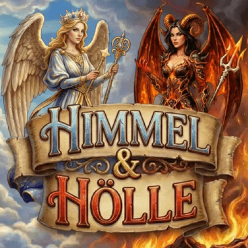 Heaven &amp; Hell