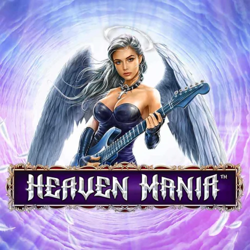 Heaven Mania