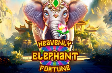Heavenly Elephant Fortune