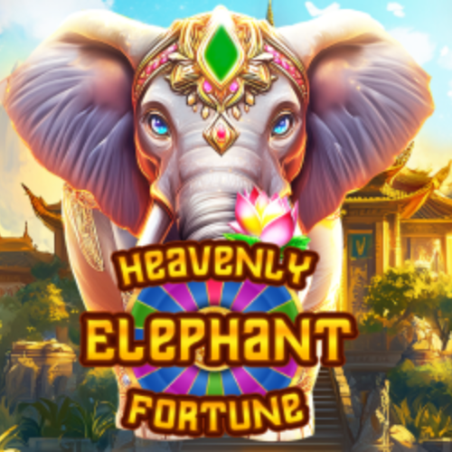Heavenly Elephant Fortune