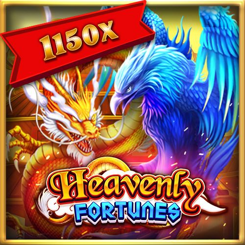 Heavenly Fortunes