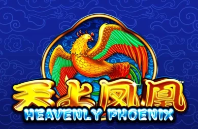 Heavenly Phoenix