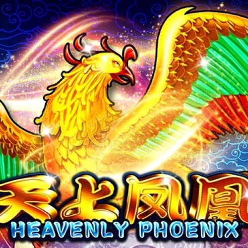 Heavenly Phoenix