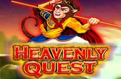 Heavenly Quest